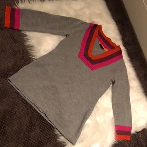 Tory Burch sweater